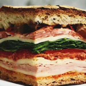Delicious and Easy Sandwich Press Recipes