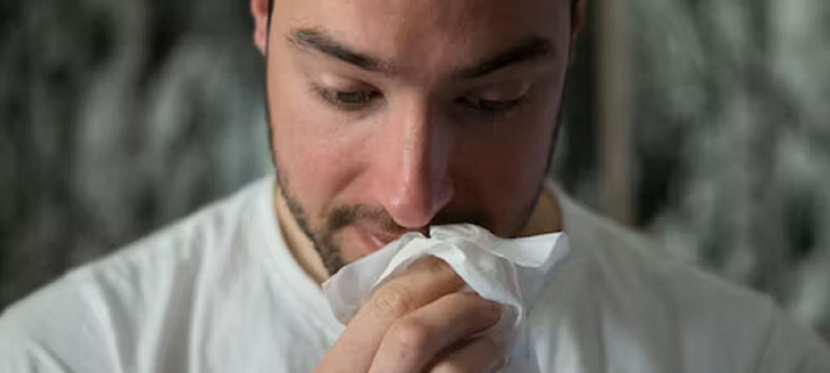 Sinusitis Dizziness Anxiety - Relief Strategies