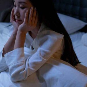 Four things to try if you struggle with insomnia